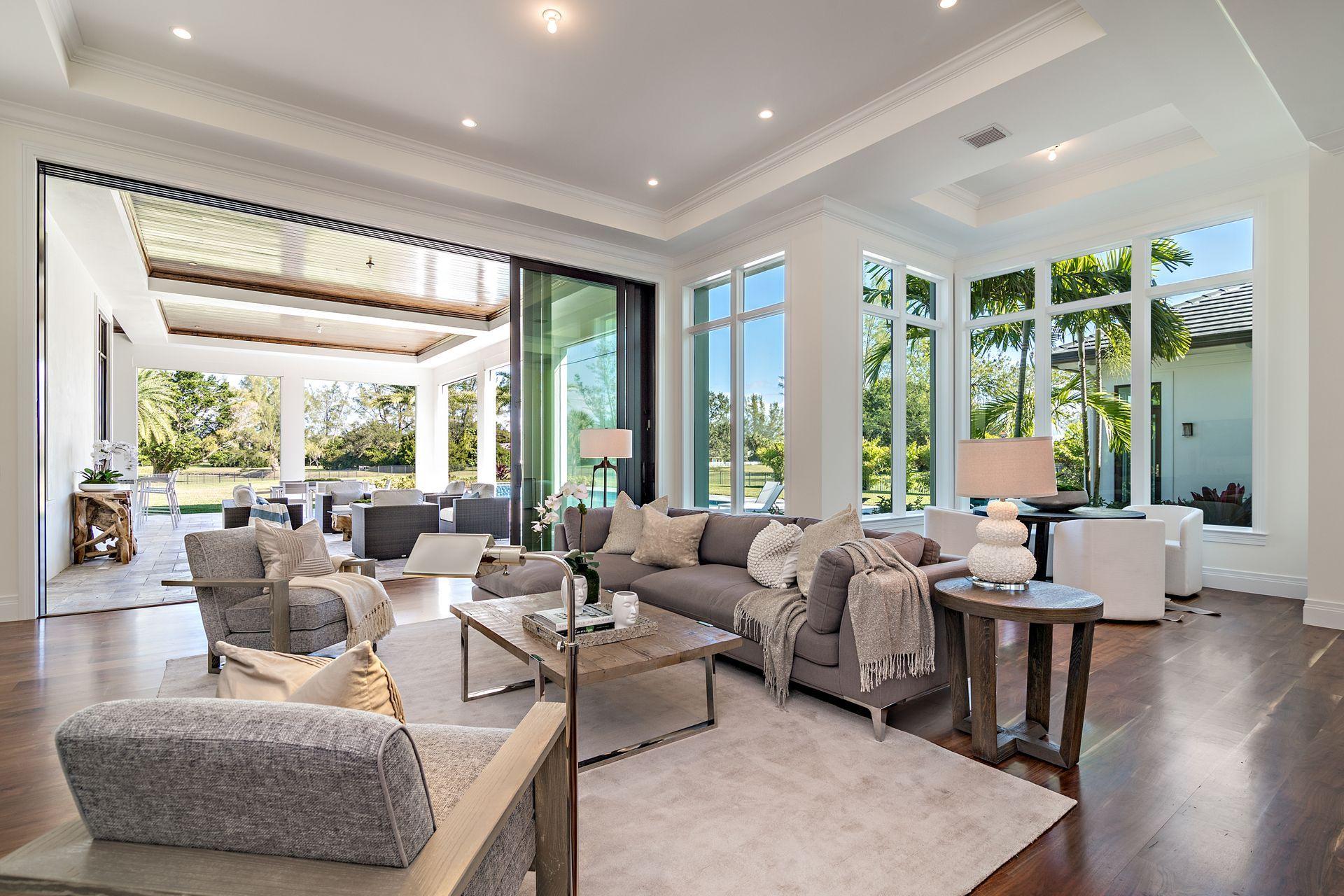 Steeplechase - Residential