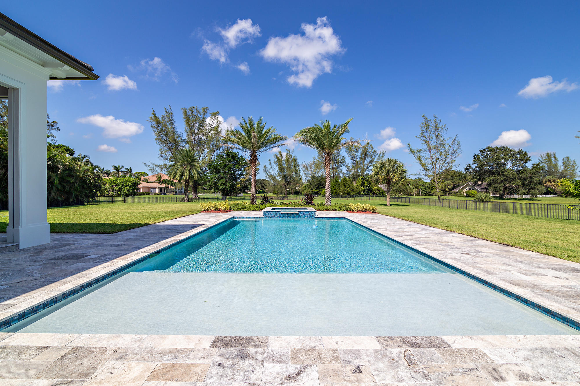 Steeplechase - Residential