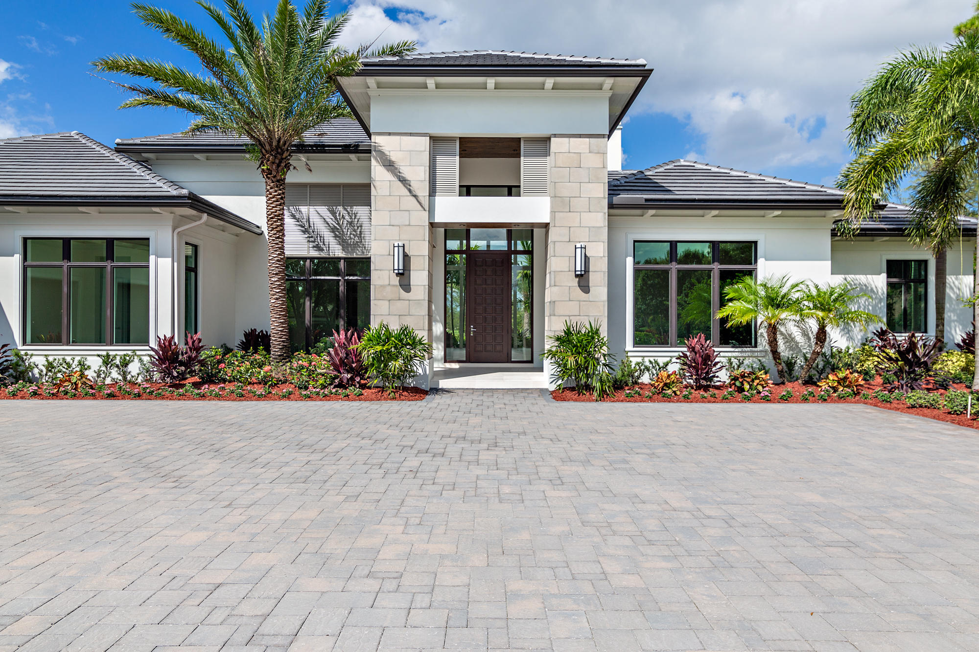 Steeplechase - Residential