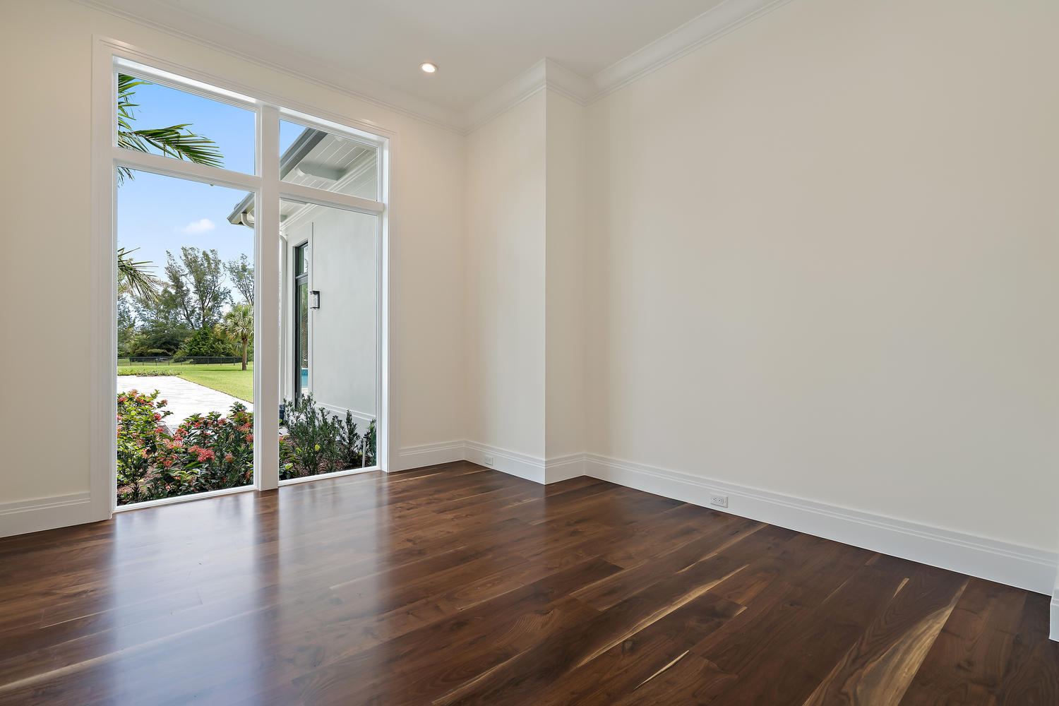 Steeplechase - Residential