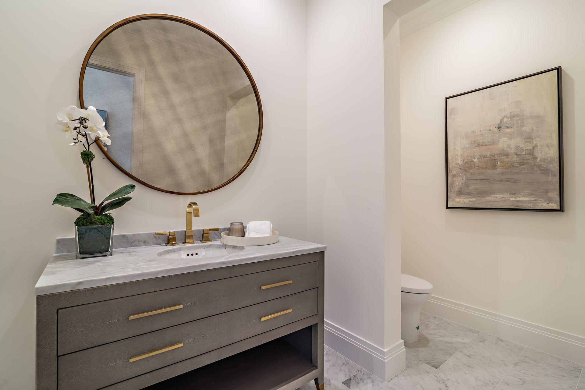 Steeplechase - Residential