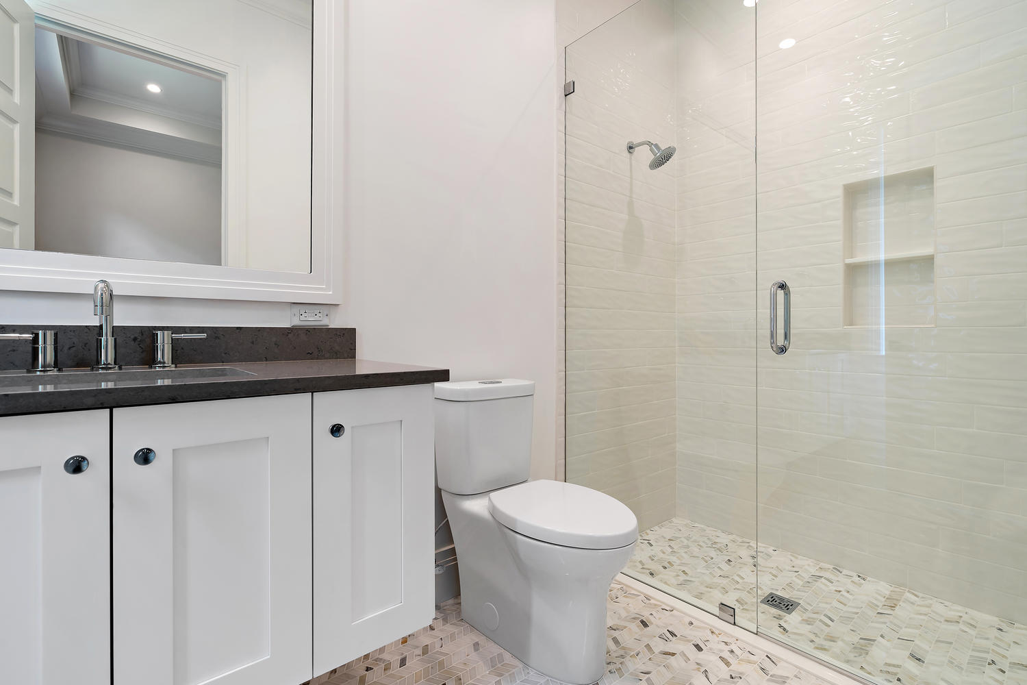 Steeplechase - Residential