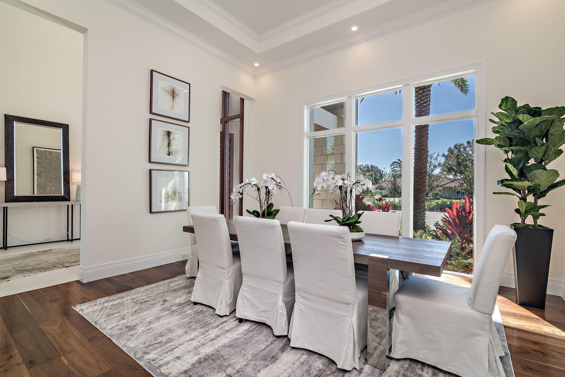 Steeplechase - Residential