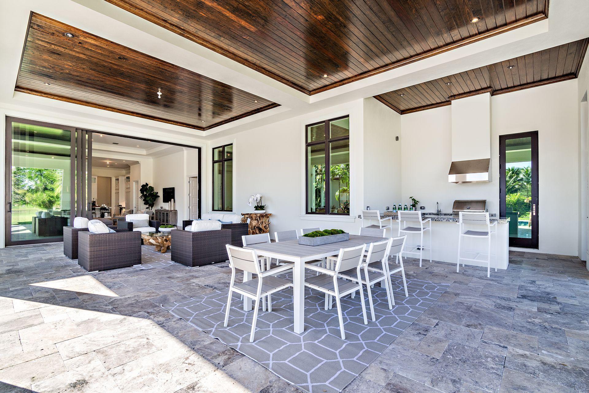 Steeplechase - Residential