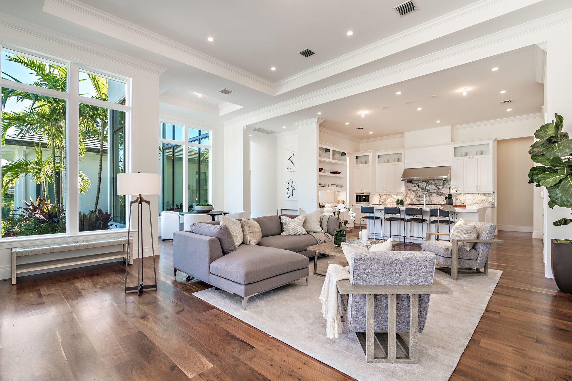 Steeplechase - Residential