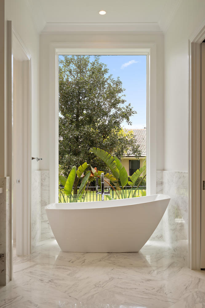 Steeplechase - Residential