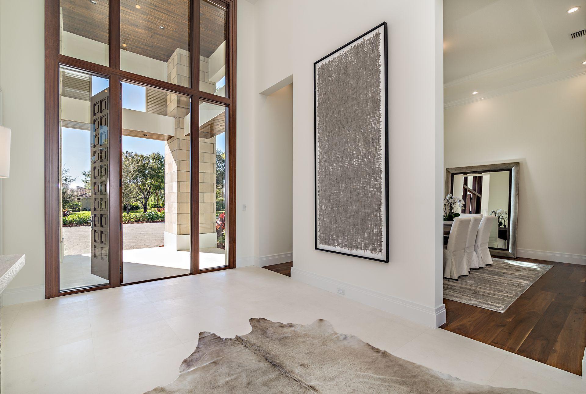 Steeplechase - Residential