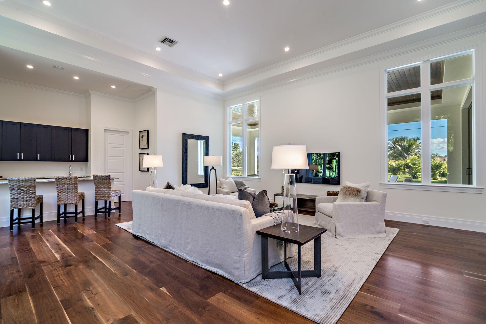 Steeplechase - Residential