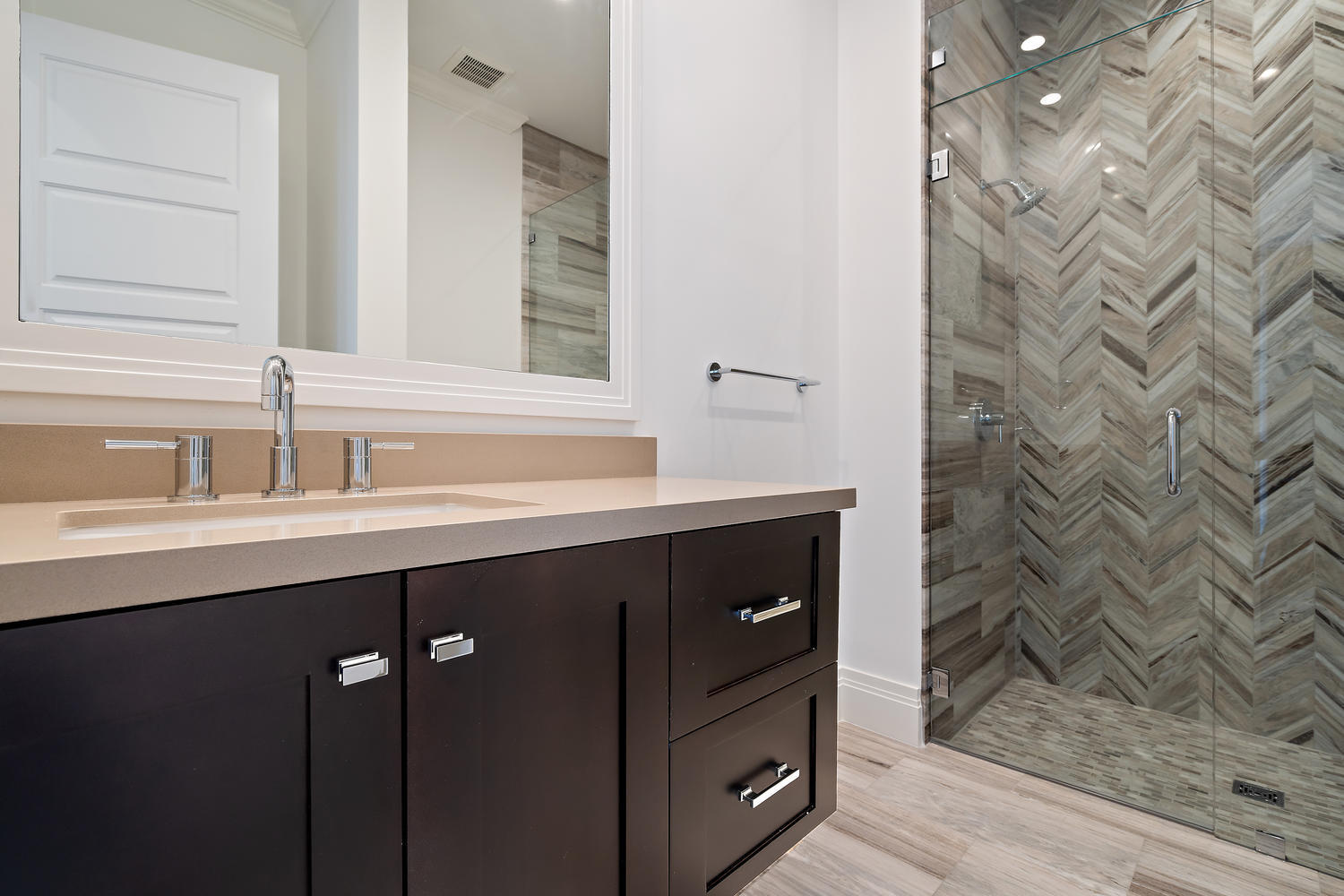 Steeplechase - Residential