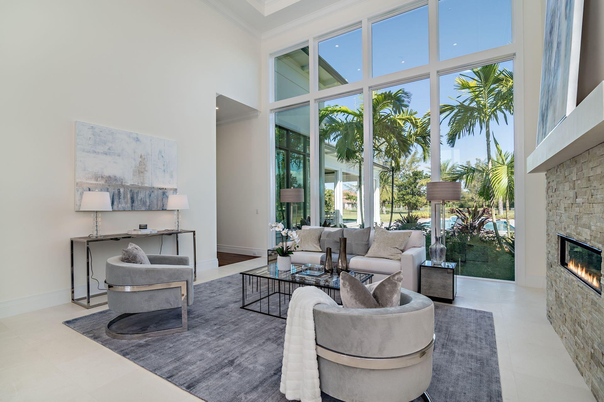 Steeplechase - Residential