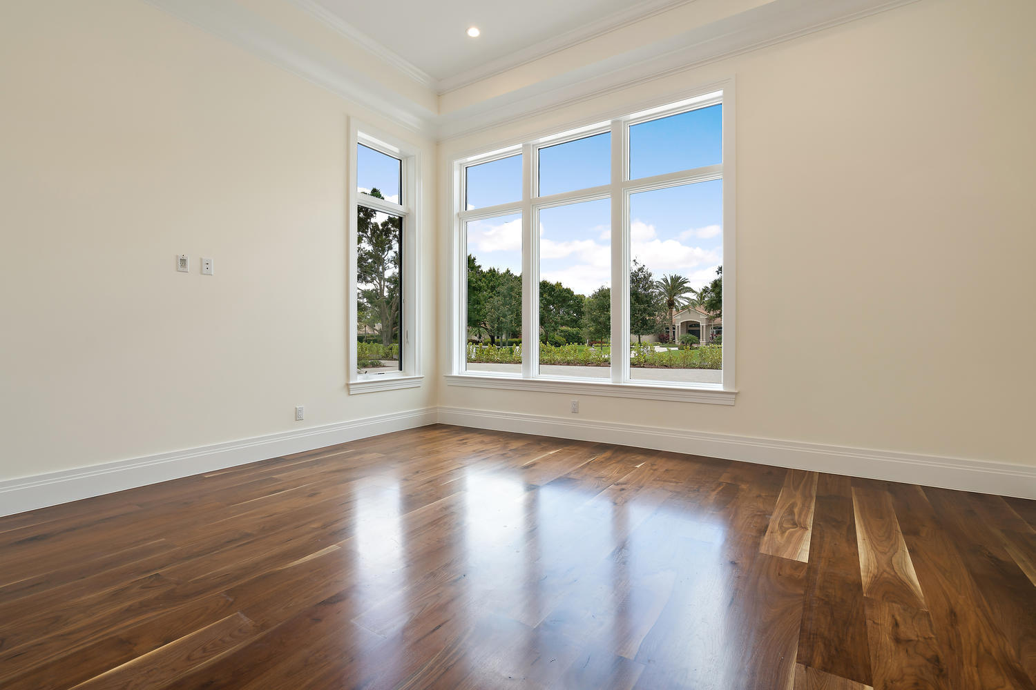 Steeplechase - Residential