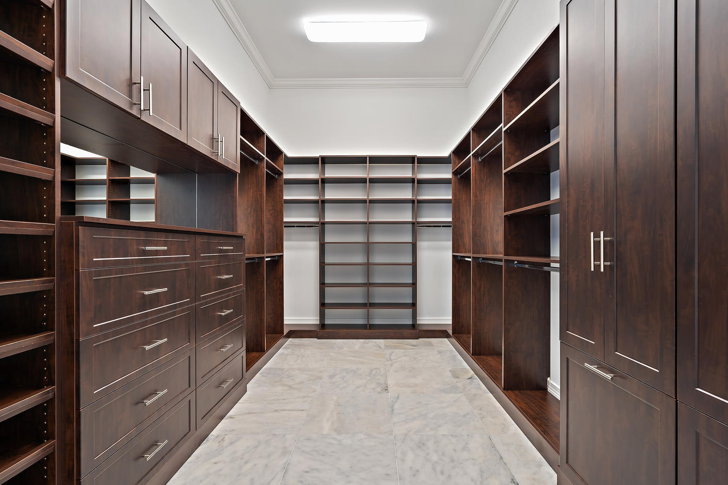 Steeplechase - Residential