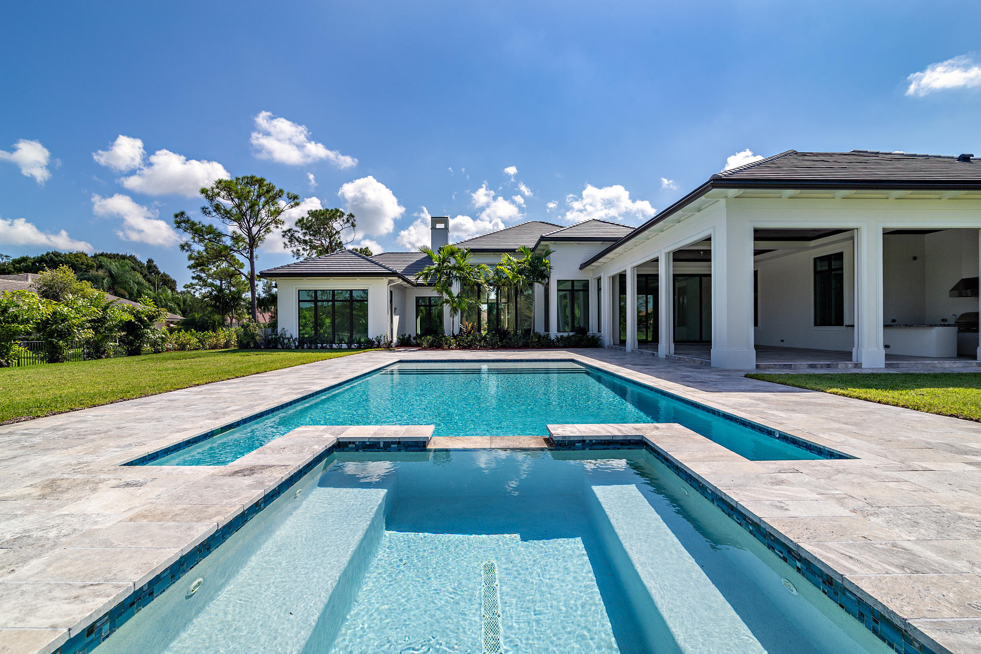 Steeplechase - Residential