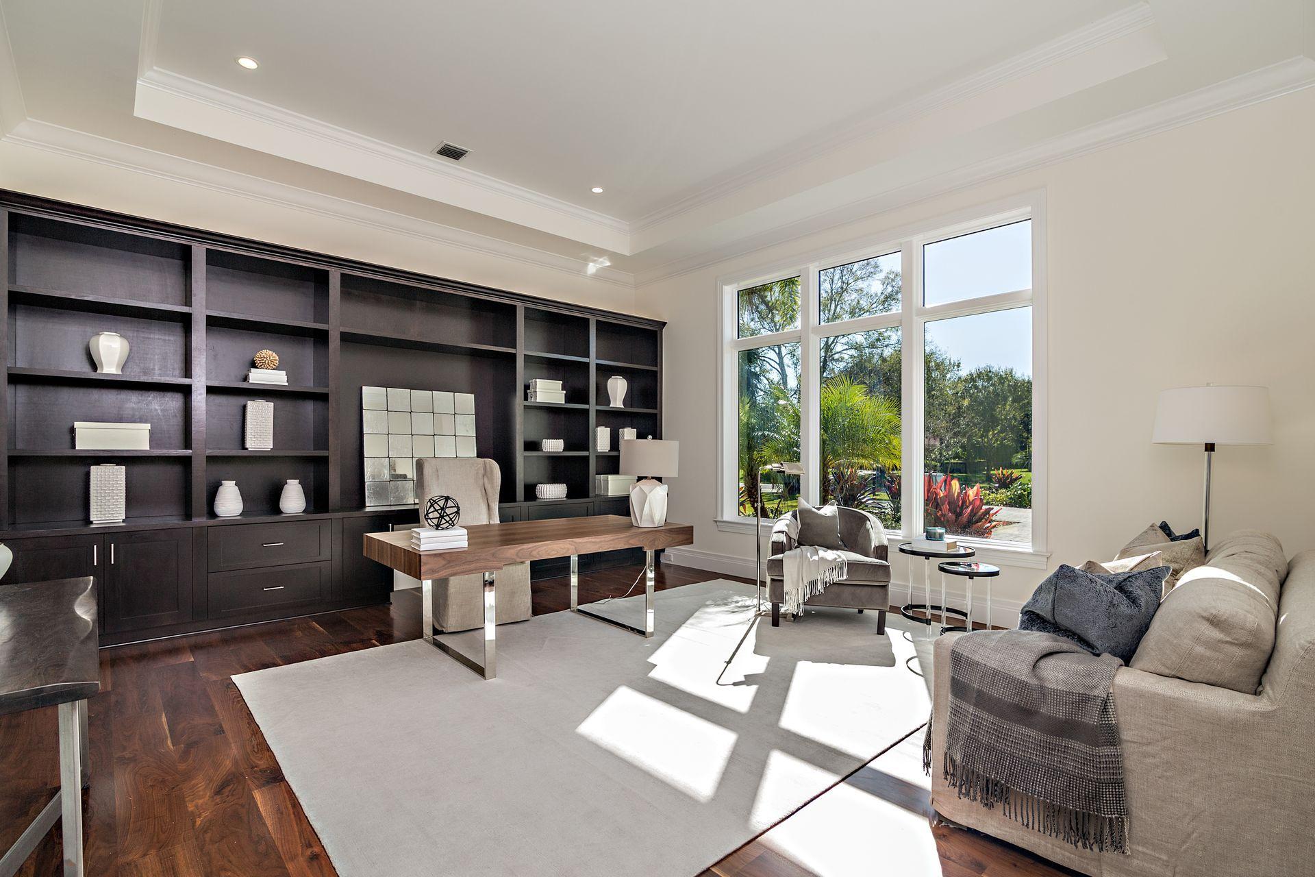 Steeplechase - Residential