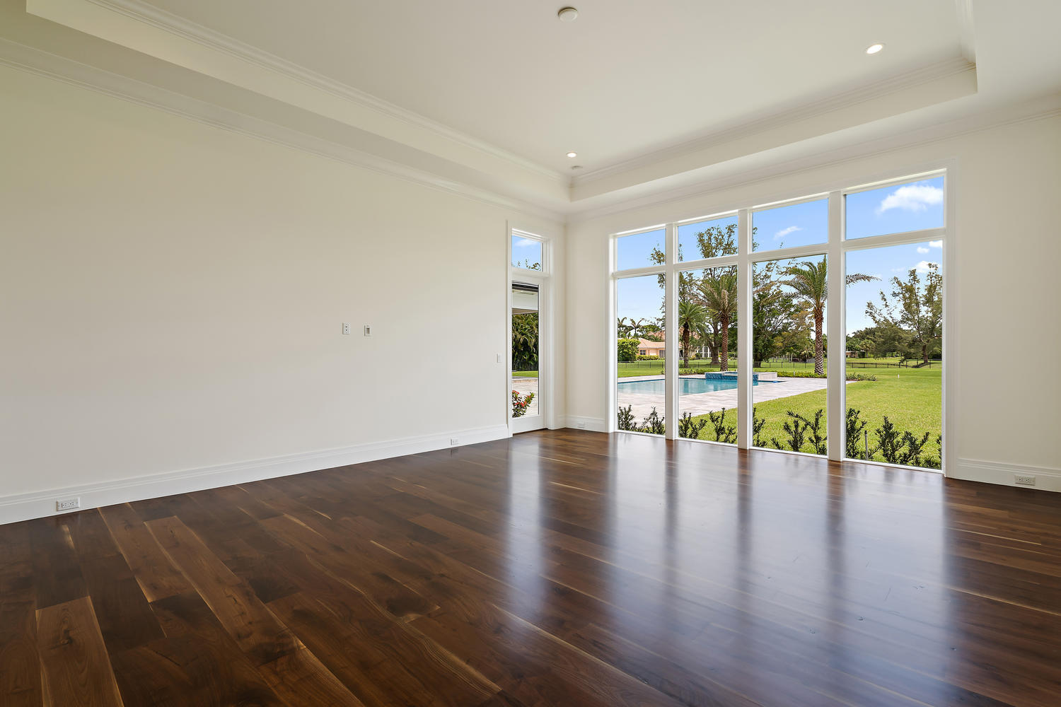 Steeplechase - Residential