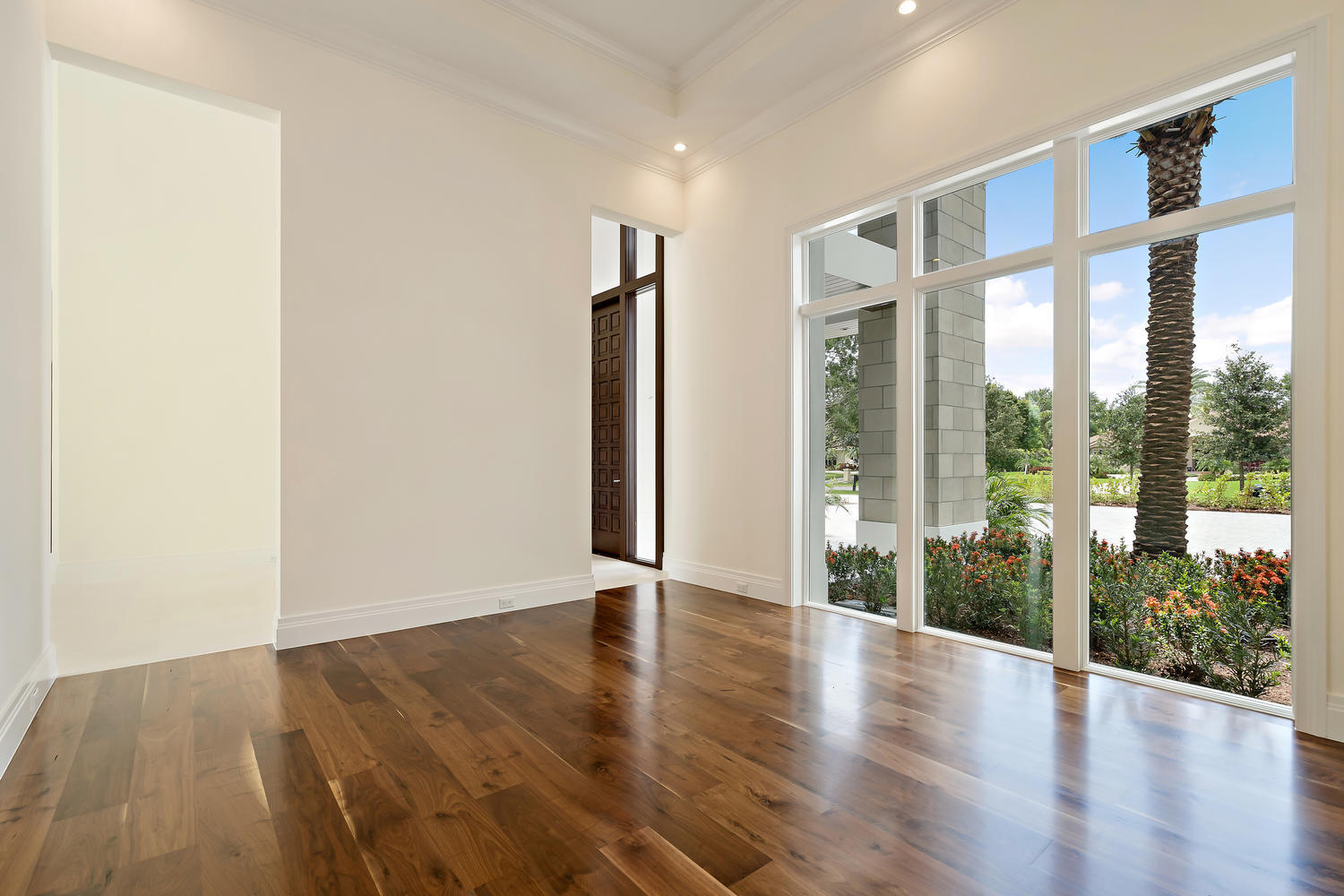 Steeplechase - Residential