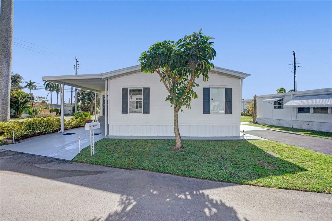 Park City Sec One 49-11 B - Residential