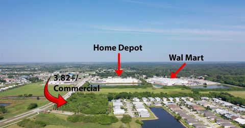 tbd SW 28th St Okeechobee FL 34974