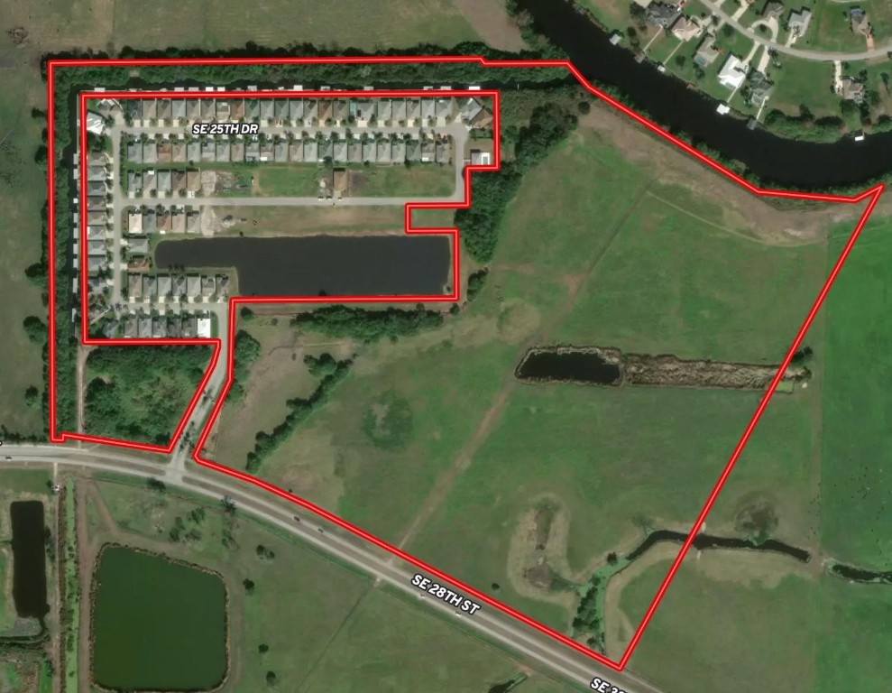 tbd SW Tbd 28th Street