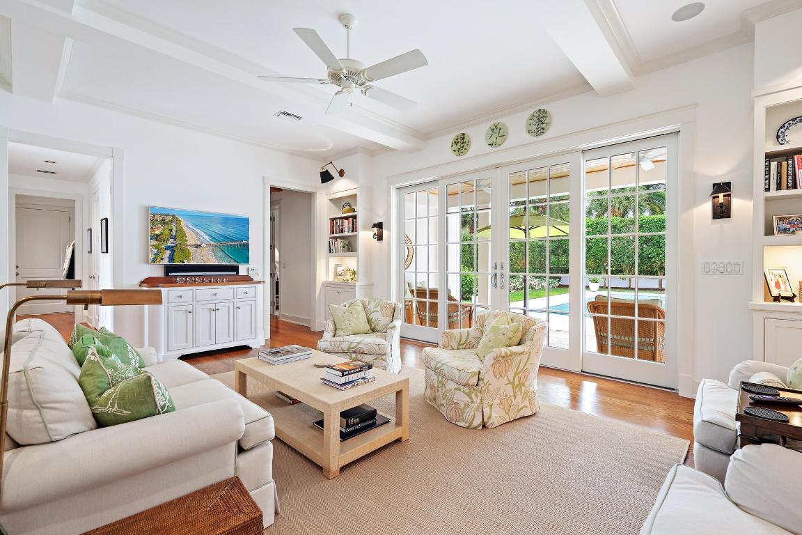 Shellbridge - Residential