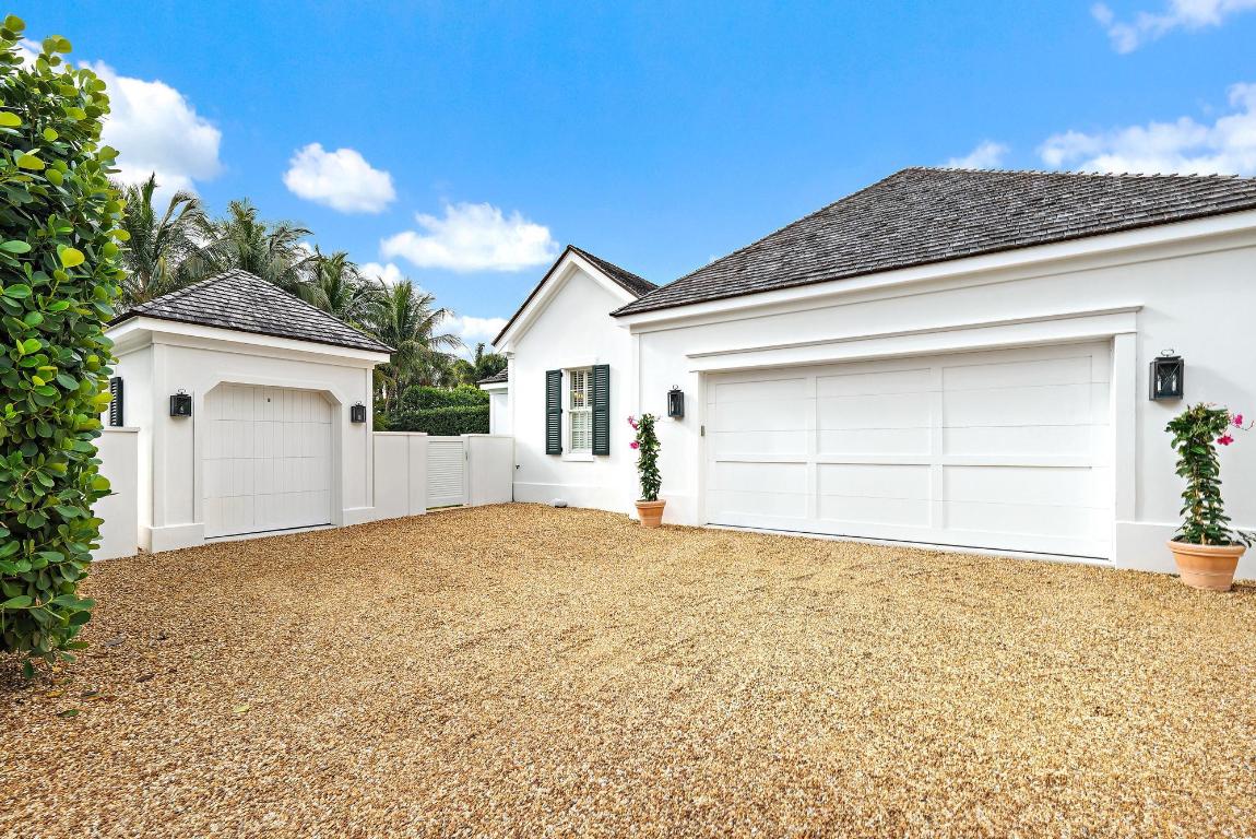 Shellbridge - Residential