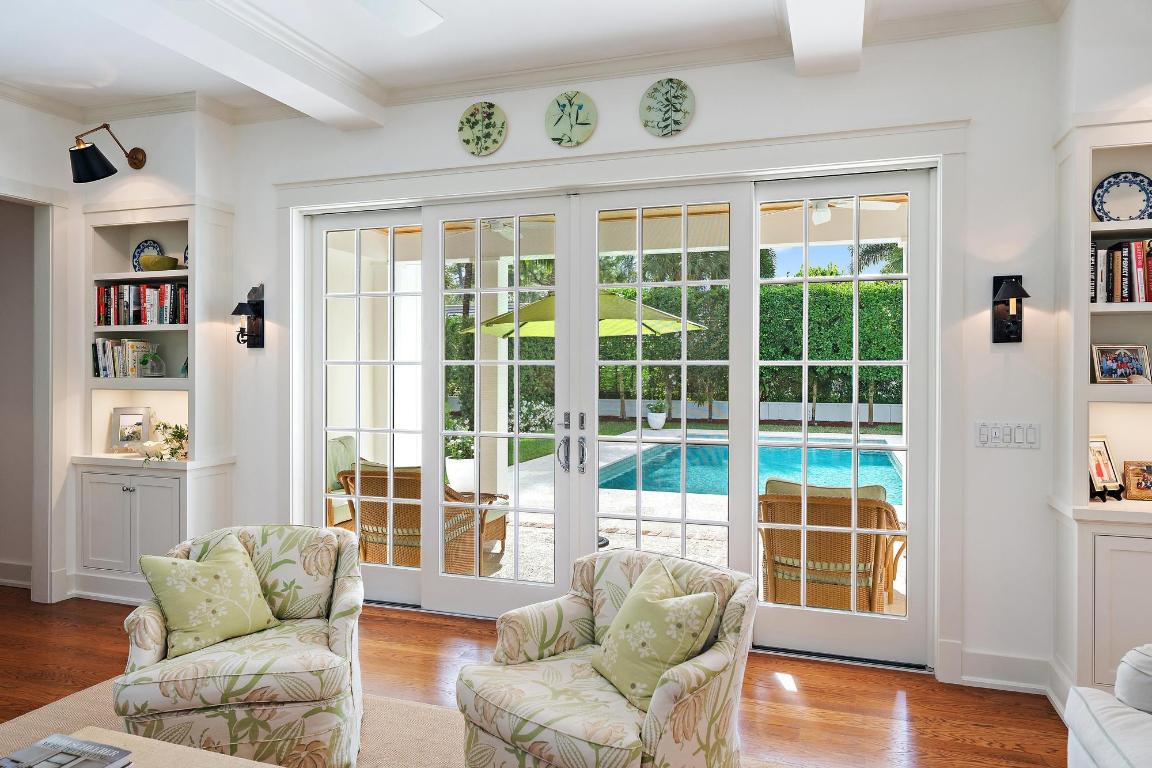 Shellbridge - Residential