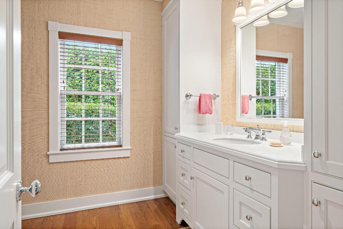 Shellbridge - Residential