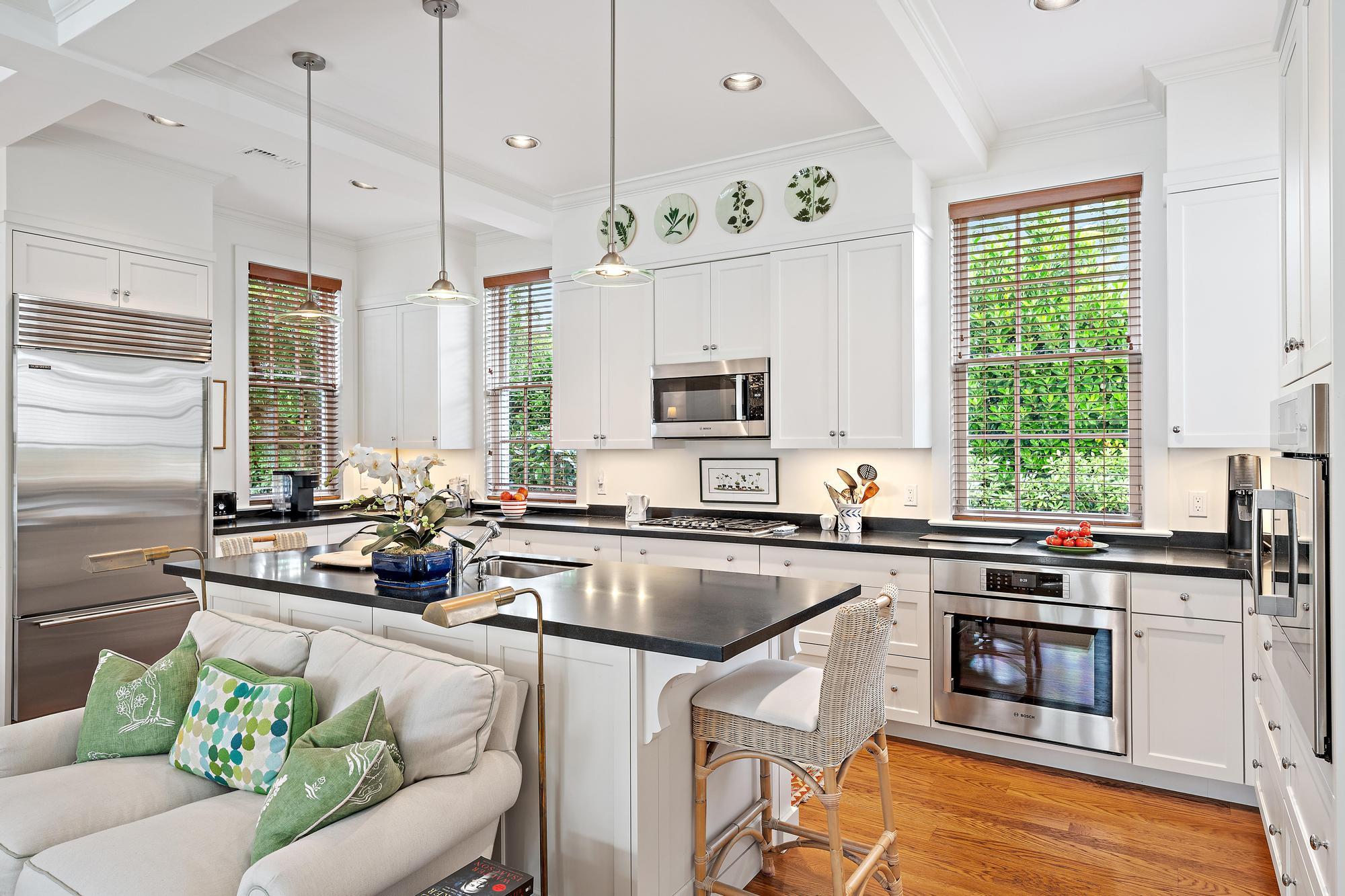 Shellbridge - Residential