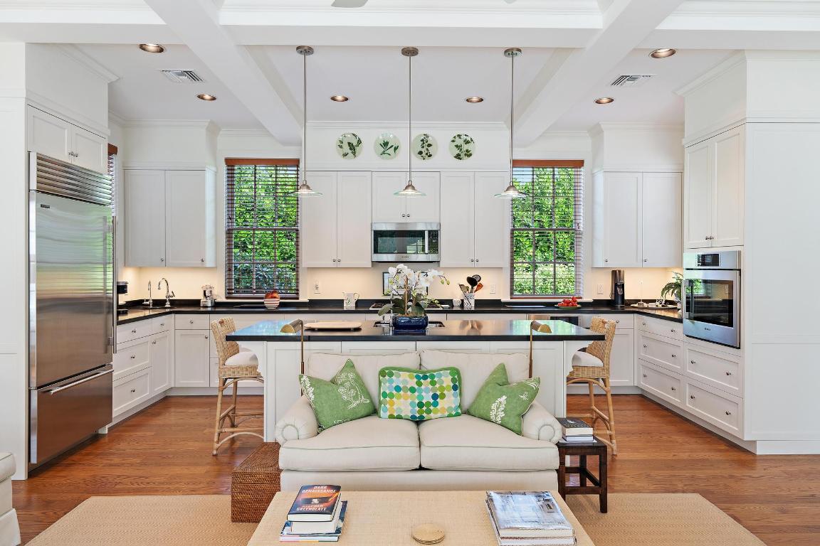 Shellbridge - Residential