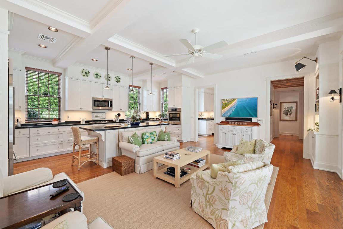 Shellbridge - Residential