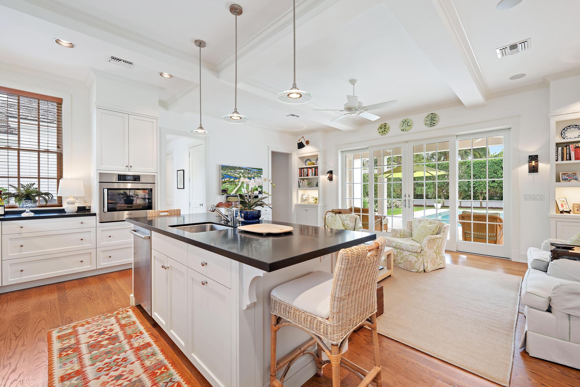 Shellbridge - Residential