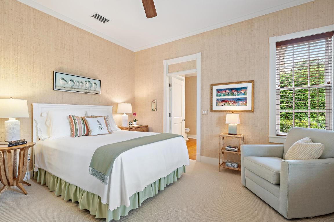 Shellbridge - Residential