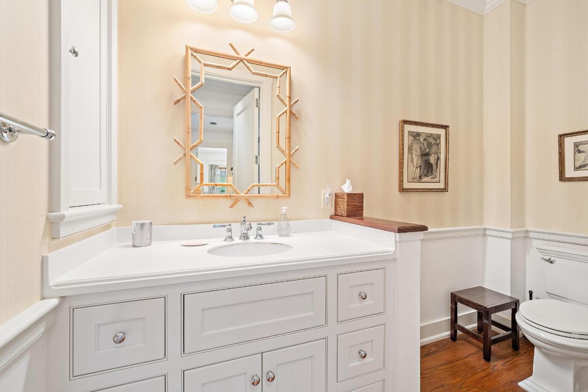 Shellbridge - Residential