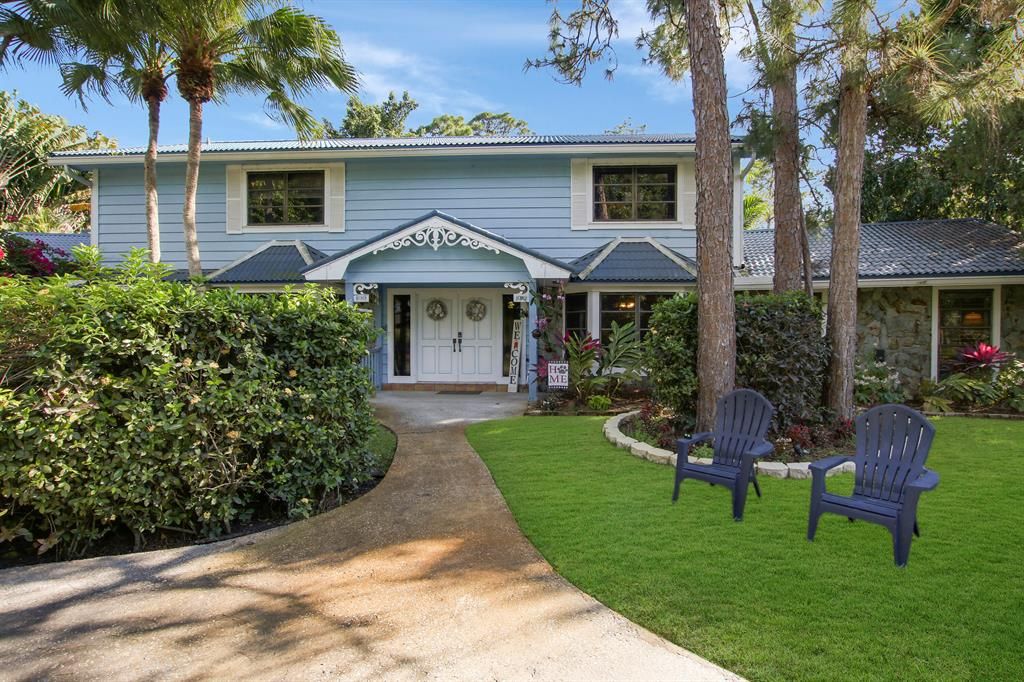 Photo of 12288 165th Road N, Jupiter, FL 33478 (MLS # R10873385)