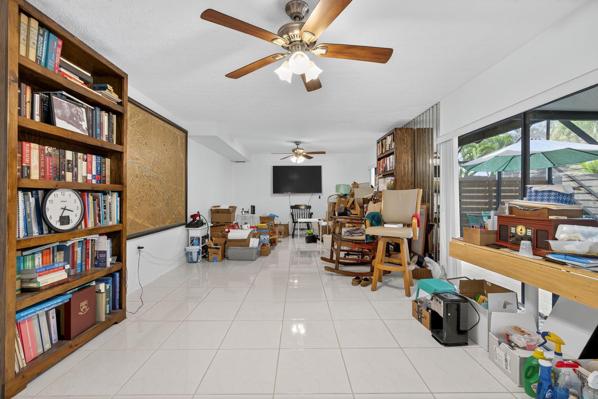 GLENWOOD TWNHS - Residential