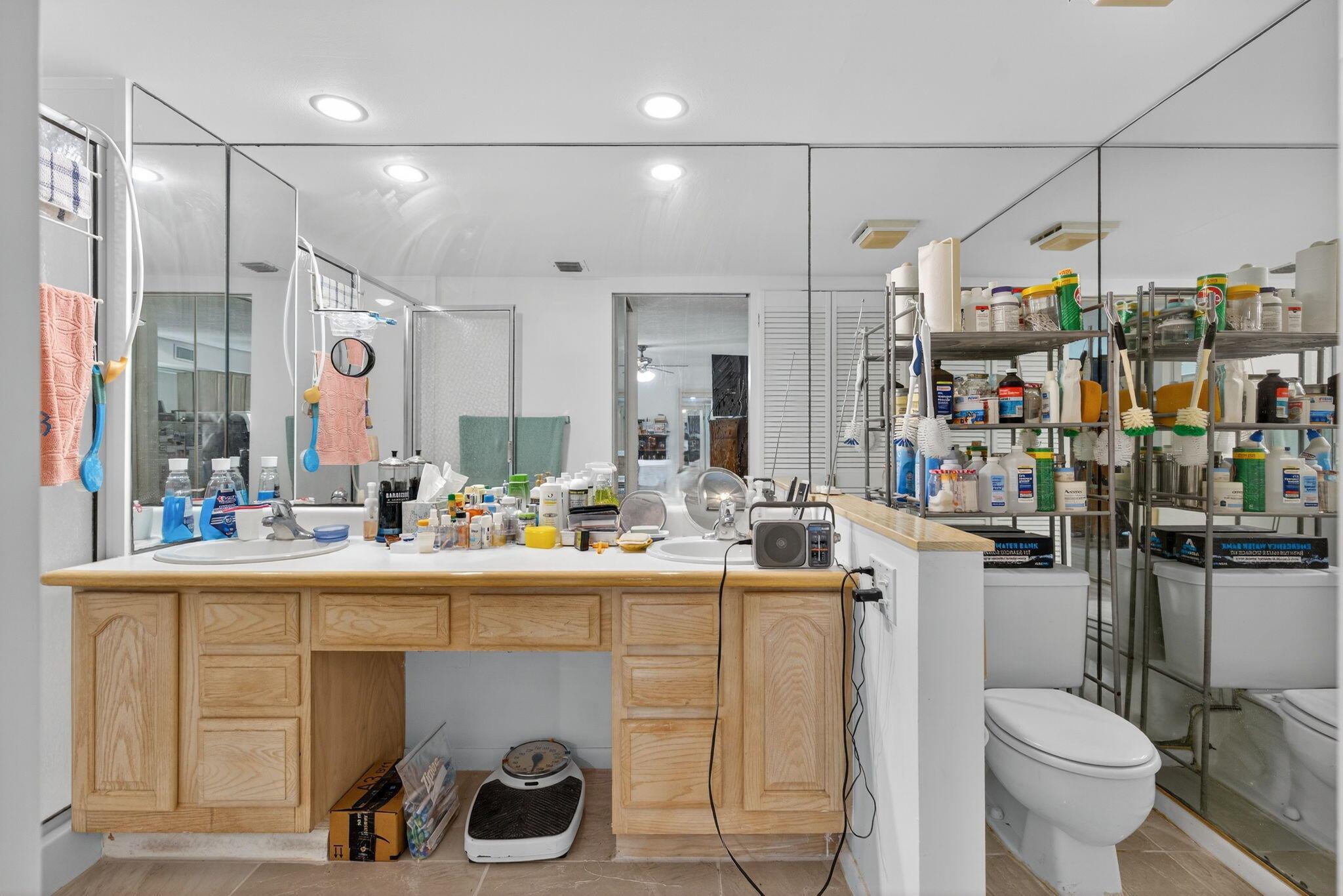 GLENWOOD TWNHS - Residential