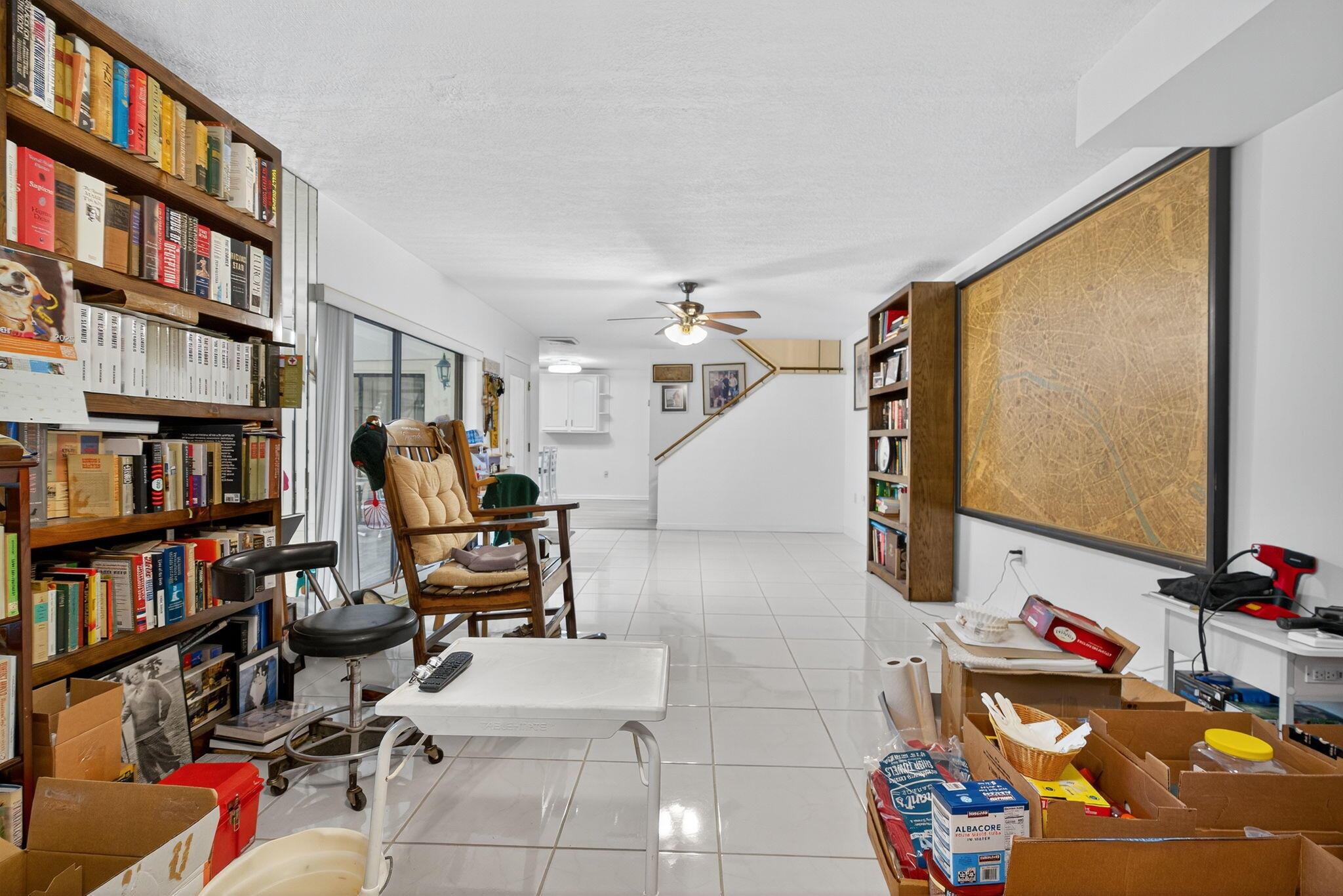 GLENWOOD TWNHS - Residential