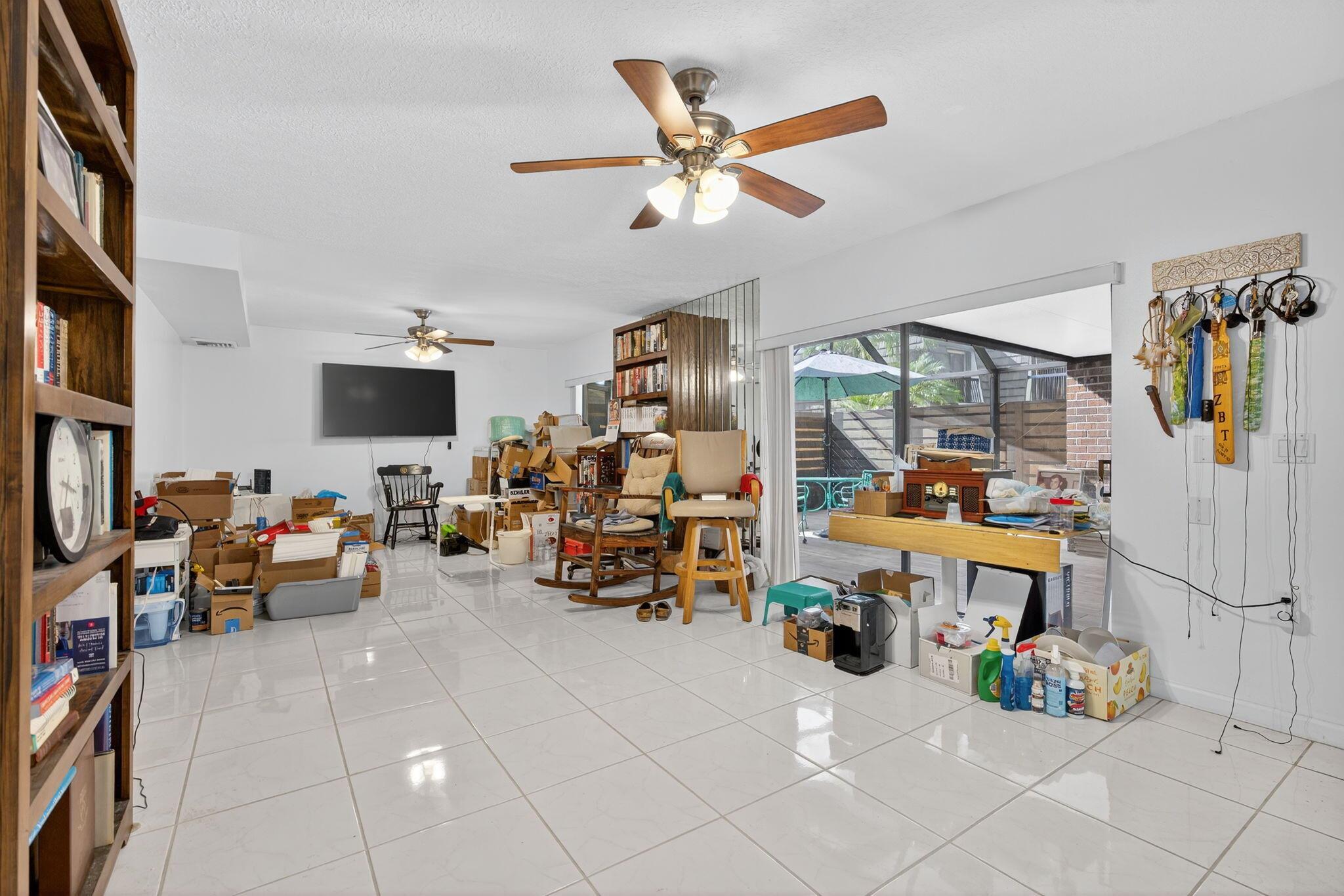 GLENWOOD TWNHS - Residential