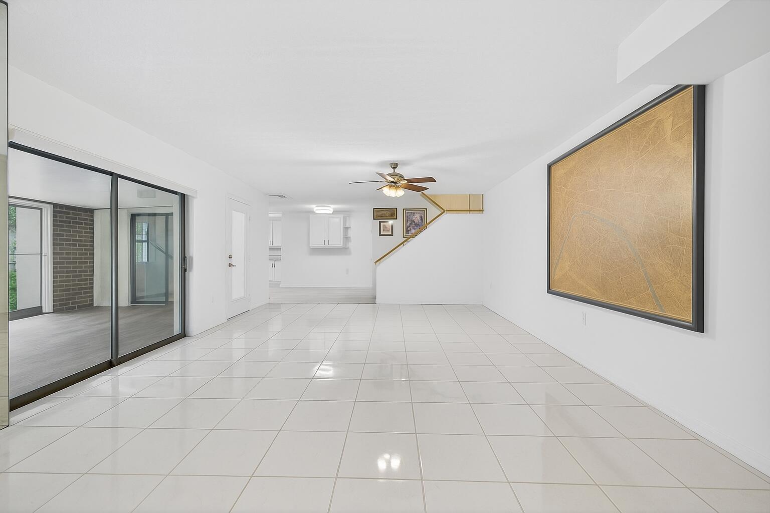 GLENWOOD TWNHS - Residential