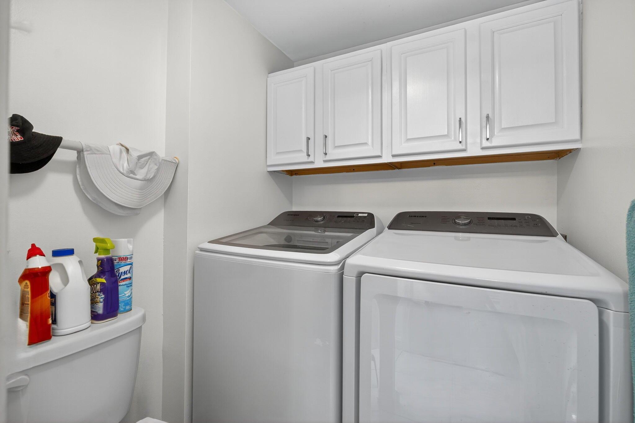 GLENWOOD TWNHS - Residential