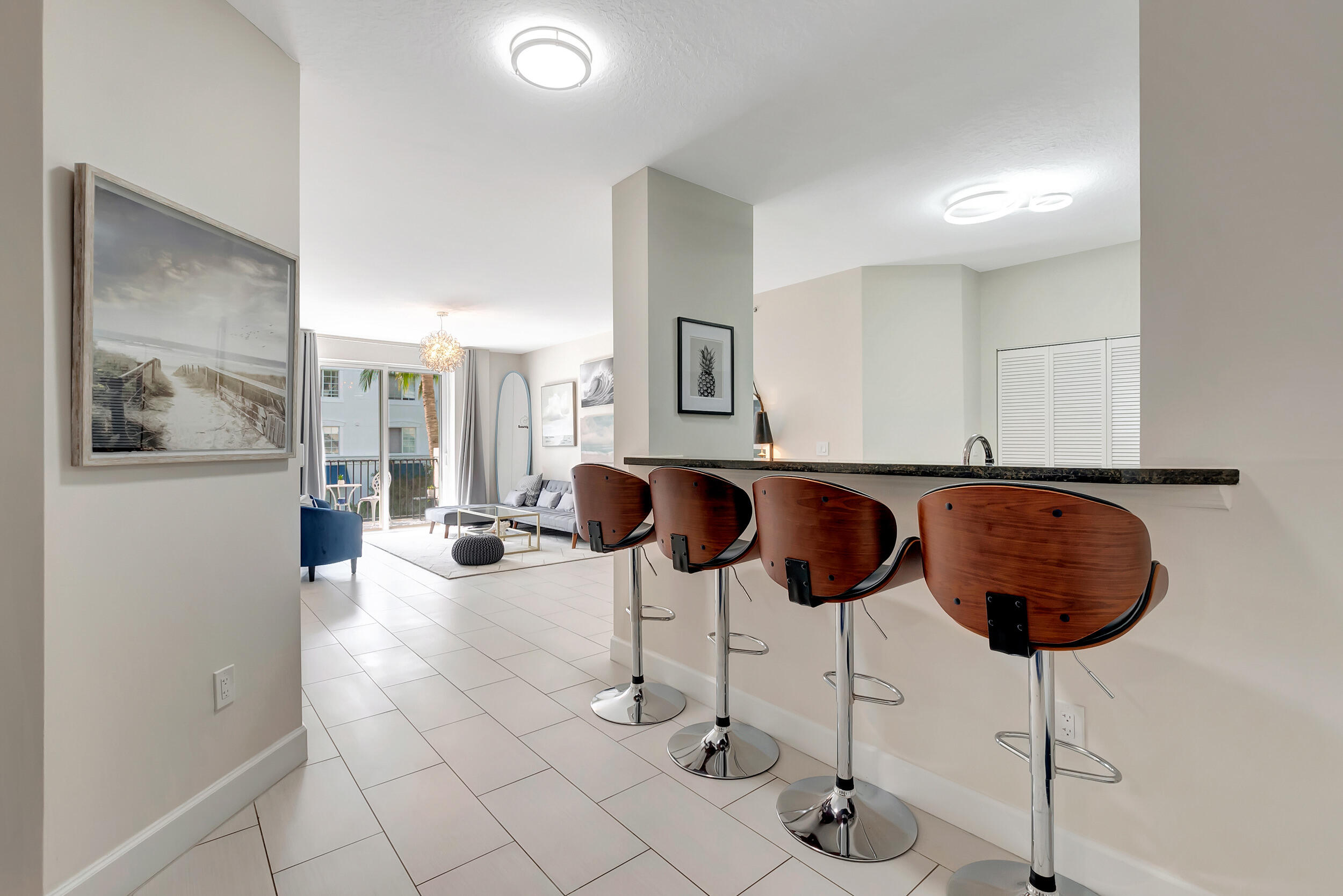 PINEAPPLE GROVE VILLAGE CONDO - Residential Lease