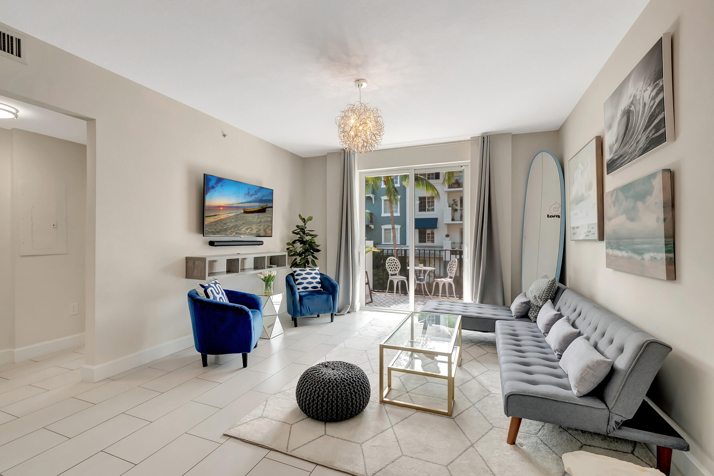 PINEAPPLE GROVE VILLAGE CONDO - Residential Lease