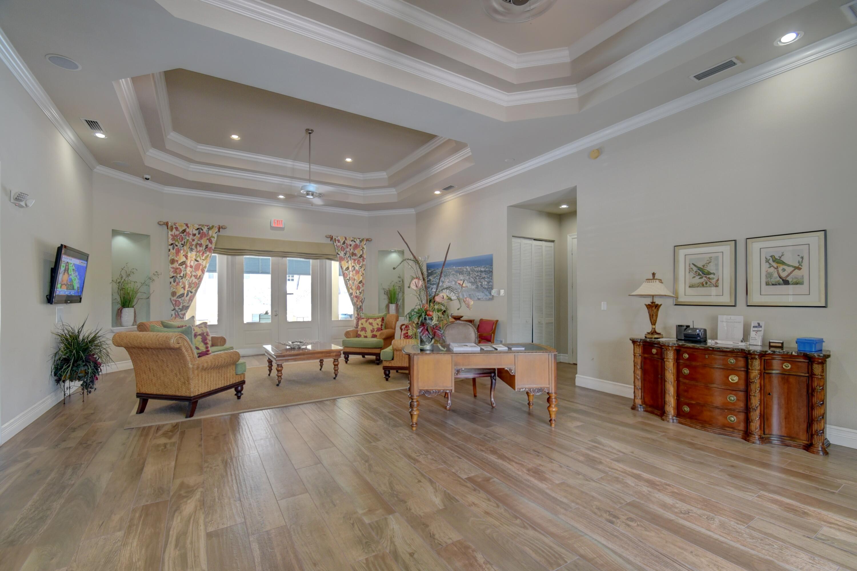 PINEAPPLE GROVE VILLAGE CONDO - Residential Lease