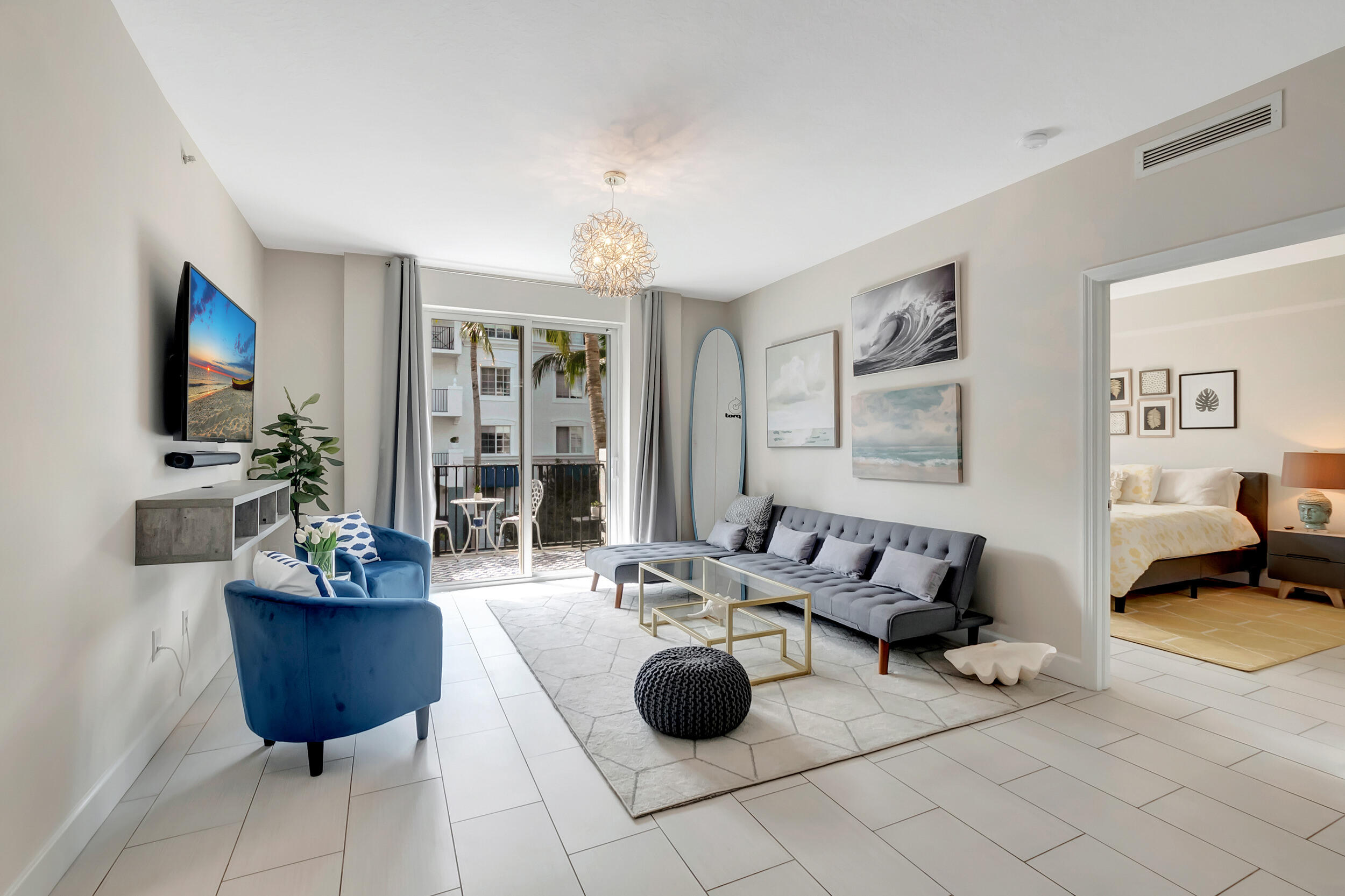 PINEAPPLE GROVE VILLAGE CONDO - Residential Lease