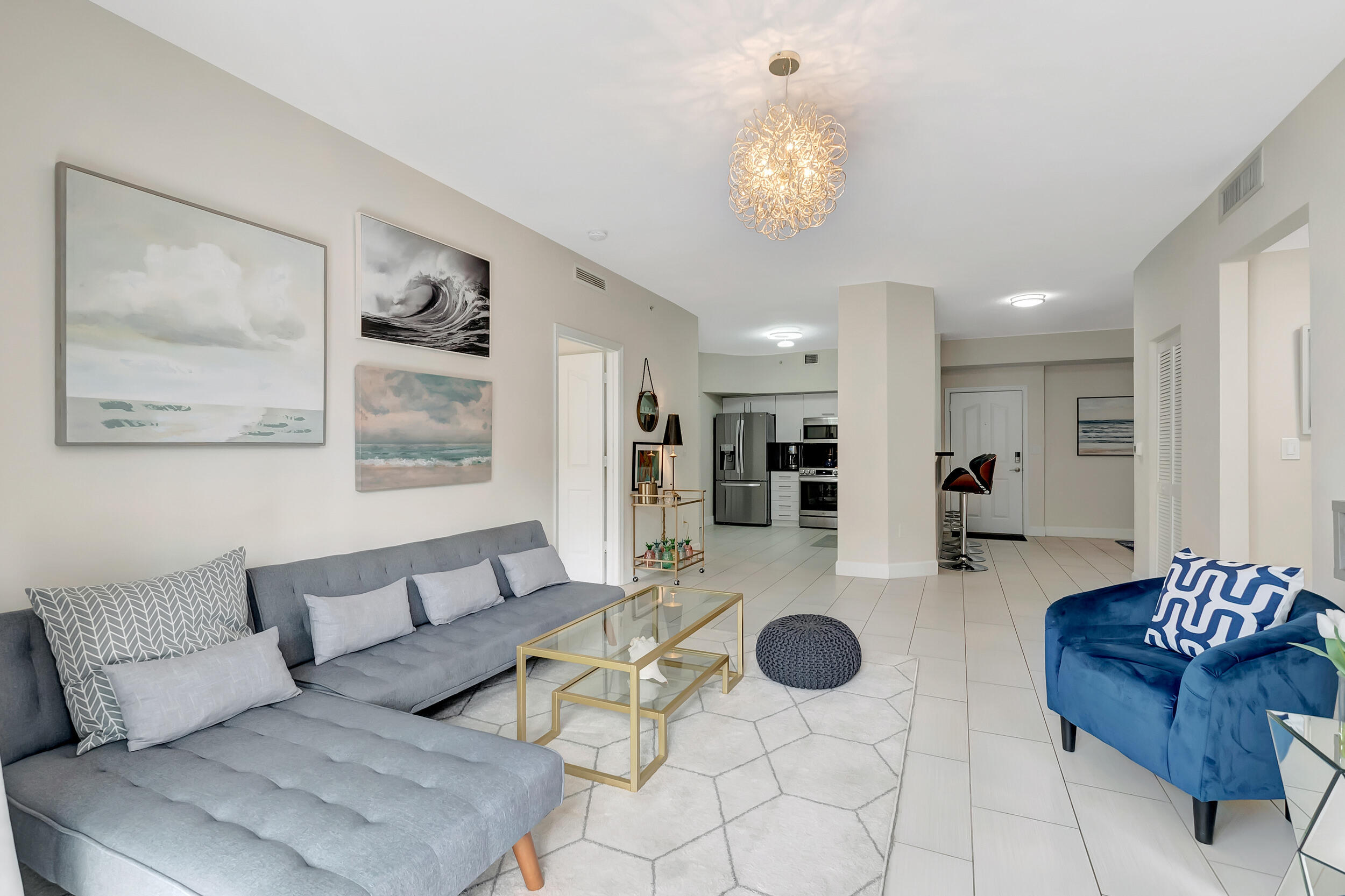 PINEAPPLE GROVE VILLAGE CONDO - Residential Lease