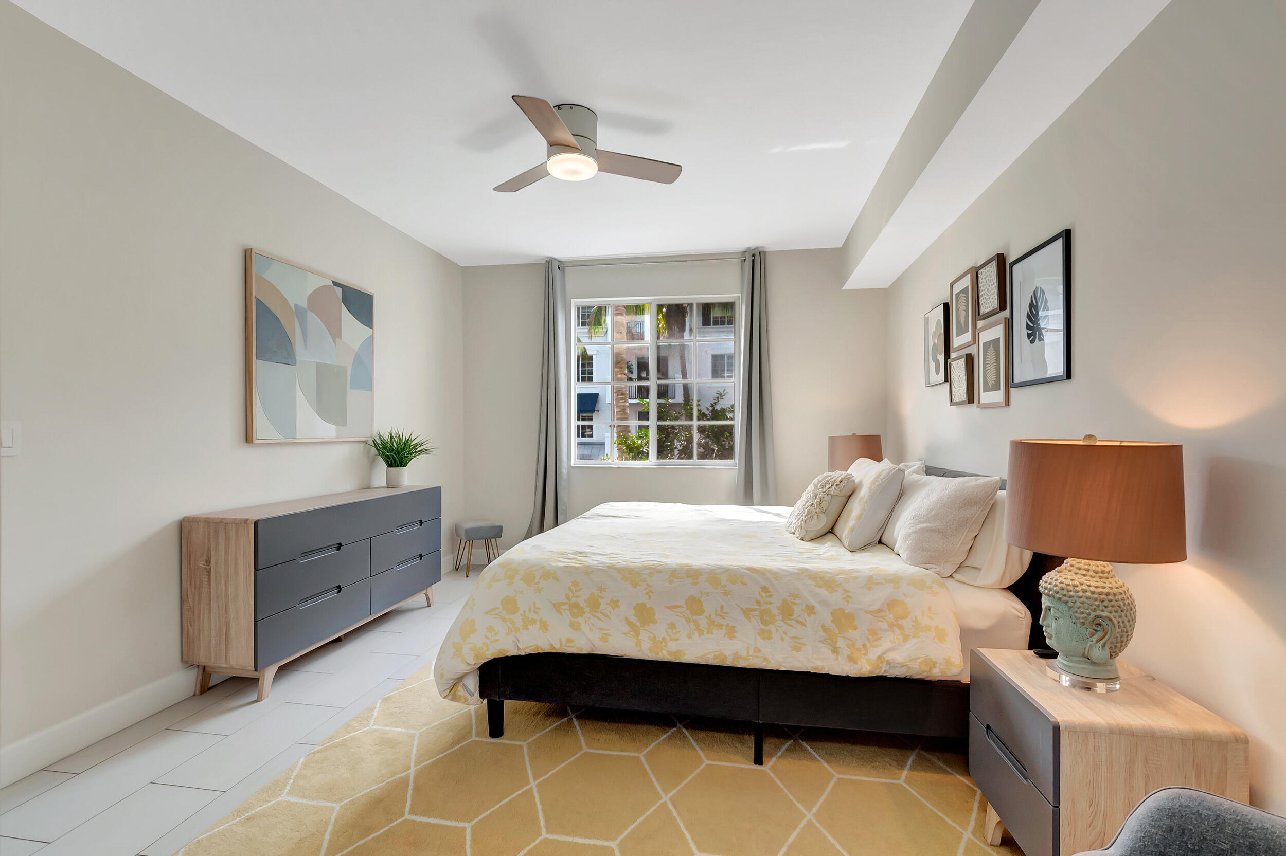 PINEAPPLE GROVE VILLAGE CONDO - Residential Lease