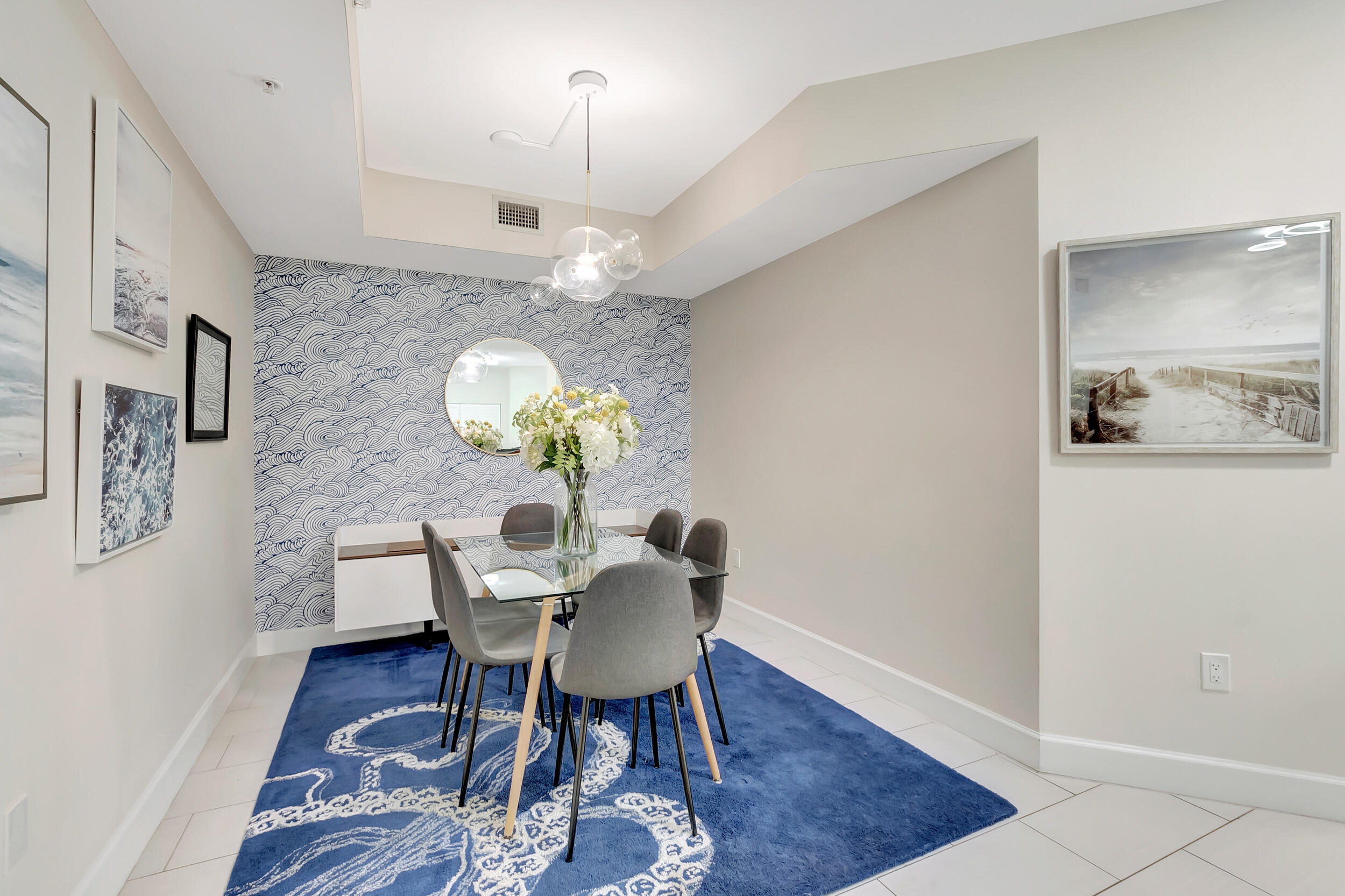 PINEAPPLE GROVE VILLAGE CONDO - Residential Lease