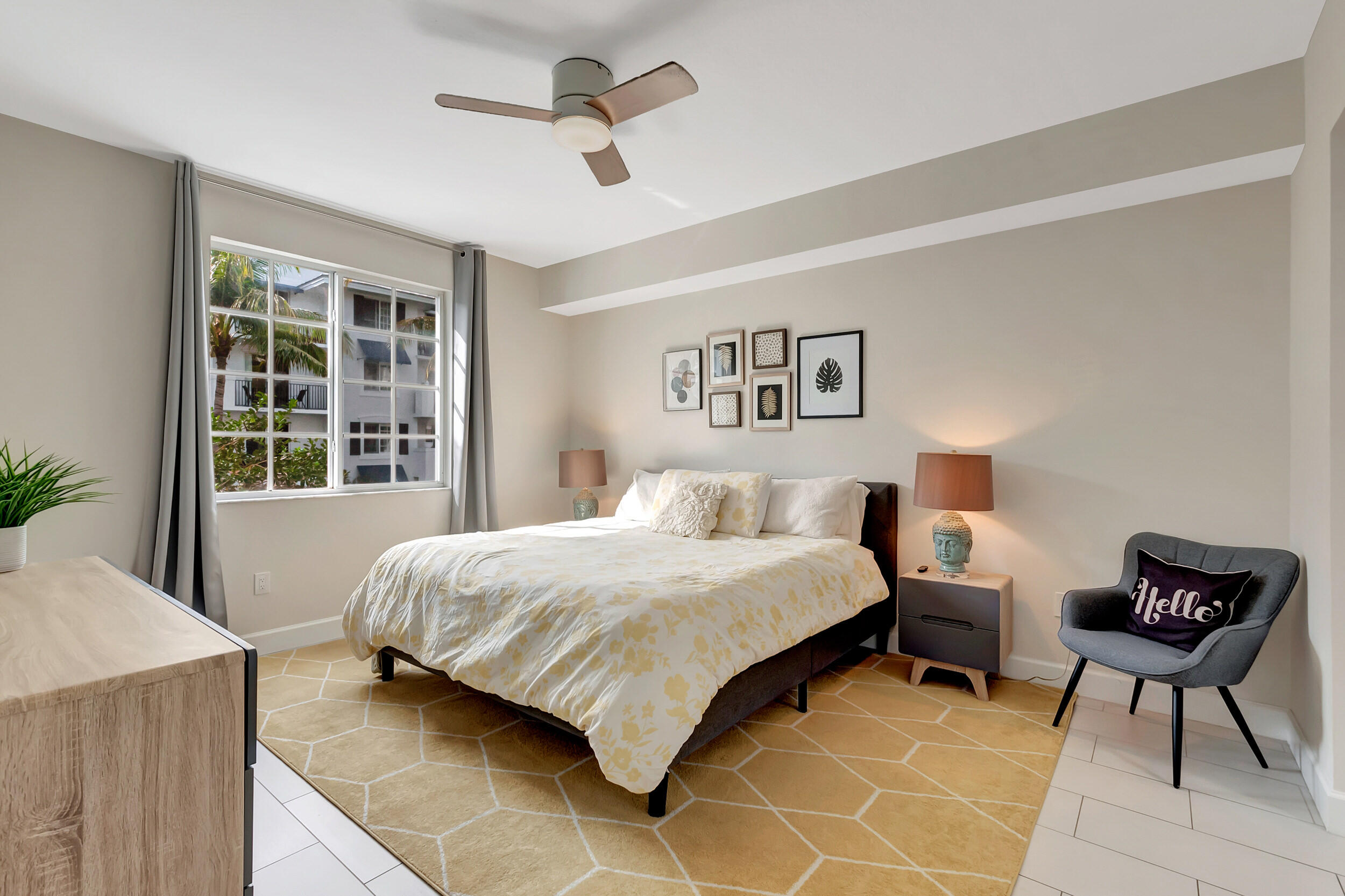 PINEAPPLE GROVE VILLAGE CONDO - Residential Lease