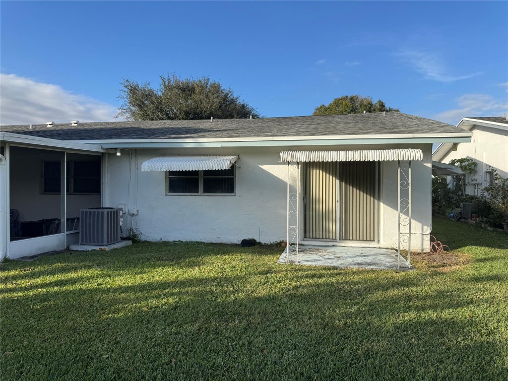 Lauderdale West Condo - Residential