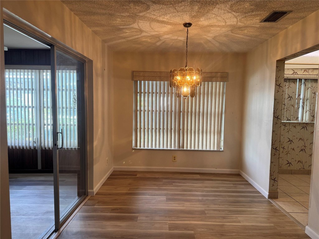 Lauderdale West Condo - Residential